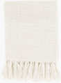 Livabliss Tilda TID-004 51"W x 59"L Throw