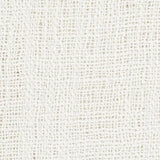 Surya Tilda TID-004 Off-White 51"W x 59"L Throw