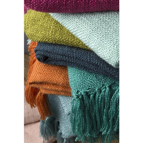 Surya Tilda TID-006 51"W x 59"L Throw