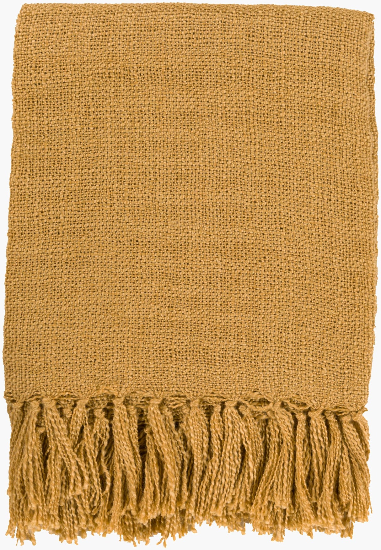 Livabliss Tilda TID-007 51"W x 59"L Throw