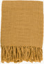Livabliss Tilda TID-007 51"W x 59"L Throw