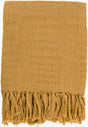 Livabliss Tilda TID-007 51"W x 59"L Throw