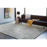 Surya Tilda TID-007 51"W x 59"L Throw