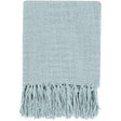 Surya Tilda TID-010 51"W x 59"L Throw
