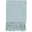 Surya Tilda TID-010 51"W x 59"L Throw