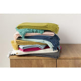 Surya Tilda TID-010 51"W x 59"L Throw