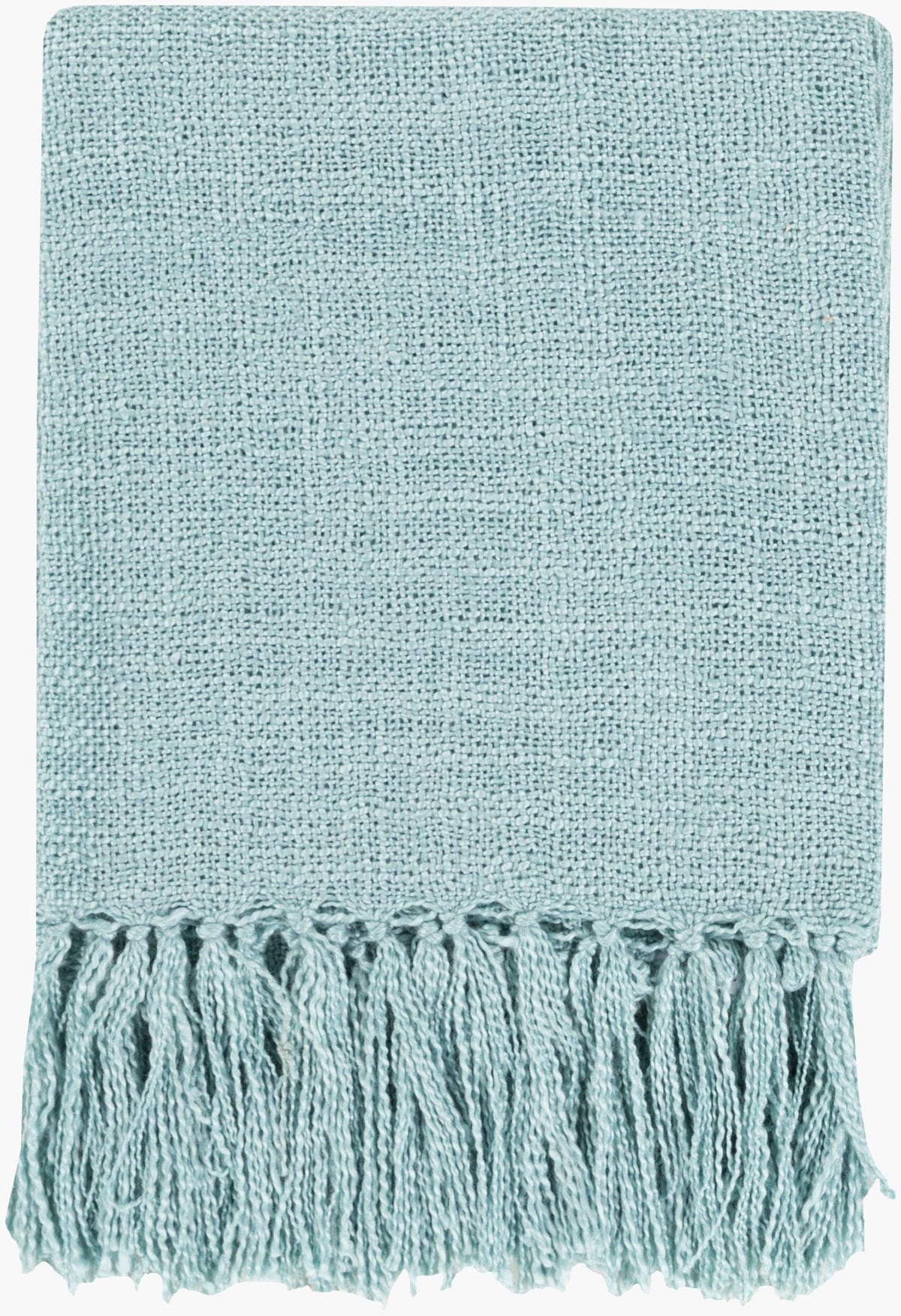 Livabliss Tilda TID-010 51"W x 59"L Throw