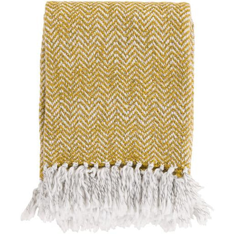 Surya Trina TRR-4000 50"W x 60"L Throw