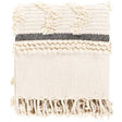 Surya Vasant VSA-1000 50"W x 60"L Throw