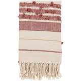 Surya Yemaya YMA-1000 50"W x 60"L Throw