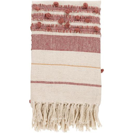 Surya Yemaya YMA-1000 50"W x 60"L Throw