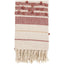Surya Yemaya YMA-1000 50"W x 60"L Throw