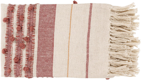 Surya Yemaya YMA-1000 50"W x 60"L Throw