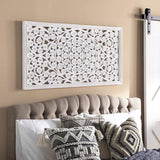 Surya Ajmer AJM-001 48"H x 28"W x 1"D Wall Art Piece