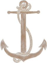 Surya Catalina CTI-002 22"H x 16"W x 1"D Wall Art Piece