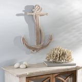 Surya Catalina CTI-002 22"H x 16"W x 1"D Wall Art Piece