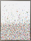 Surya Confetti LDY-6000 48"H x 36"W Wall Art Piece