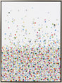 Surya Confetti LDY-6000 48"H x 36"W Wall Art Piece