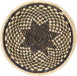Surya Dastkar DAS-008 16"H x 16"W x 2"D Wall Art Piece