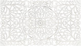 Surya Hampi HMP-001 28"H x 16"W x 1"D, 28"H x 16"W x 1"D, 28"H x 16"W x 1"D Wall Art Piece