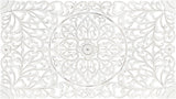 Surya Hampi HMP-001 28"H x 16"W x 0.8"D, 28"H x 16"W x 0.8"D, 28"H x 16"W x 0.8"D Wall Art Piece