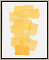 Surya Jingle JIN-6002 22"H x 18"W Wall Art Piece