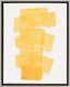 Surya Jingle JIN-6002 22"H x 18"W Wall Art Piece