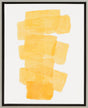 Surya Jingle JIN-6002 22"H x 18"W Wall Art Piece