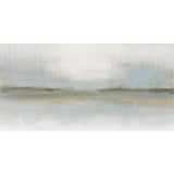 Surya Kendall RCL-8000 30"H x 60"W x 2"D Wall Art Piece