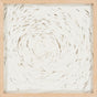 Surya Sanctity SAN-1000 24"H x 24"W x 1"D Art