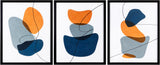Livabliss Sebastian SEB-001 21"H x 17"W x 1"D; 21"H x 17"W x 1"D; 21"H x 17"W x 1"D Art
