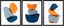 Livabliss Sebastian SEB-001 21"H x 17"W x 1"D; 21"H x 17"W x 1"D; 21"H x 17"W x 1"D Art