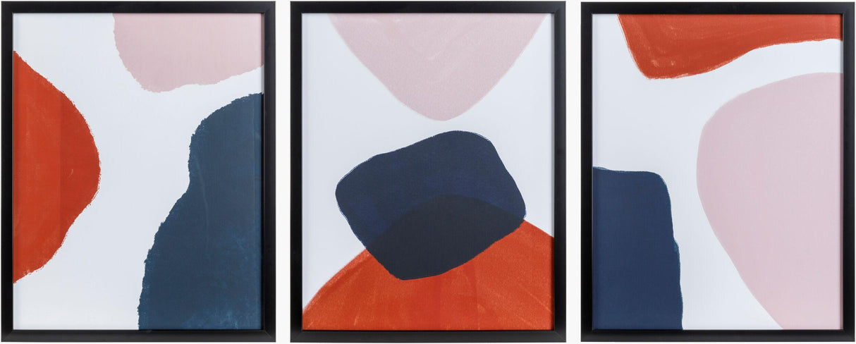 Livabliss Sebastian SEB-002 21"H x 17"W x 1"D; 21"H x 17"W x 1"D; 21"H x 17"W x 1"D Art
