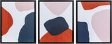 Livabliss Sebastian SEB-002 21"H x 17"W x 1"D; 21"H x 17"W x 1"D; 21"H x 17"W x 1"D Art