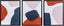Livabliss Sebastian SEB-002 21"H x 17"W x 1"D; 21"H x 17"W x 1"D; 21"H x 17"W x 1"D Art