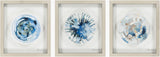 Surya Stella STE-7000 18"H x 16"W x 1"D; 18"H x 16"W x 1"D; 18"H x 16"W x 1"D Art