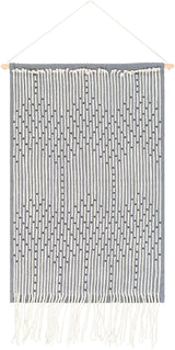 Surya Amare AAE-1000 44"H x 24"W Wall Hanging