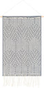 Surya Amare AAE-1000 44"H x 24"W Wall Hanging