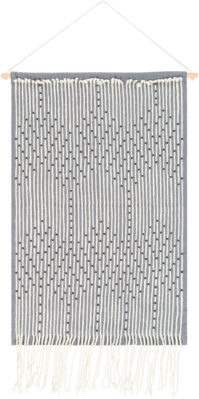 Surya Amare AAE-1000 44"H x 24"W Wall Hanging