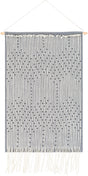 Surya Amare AAE-1000 44"H x 24"W Wall Hanging
