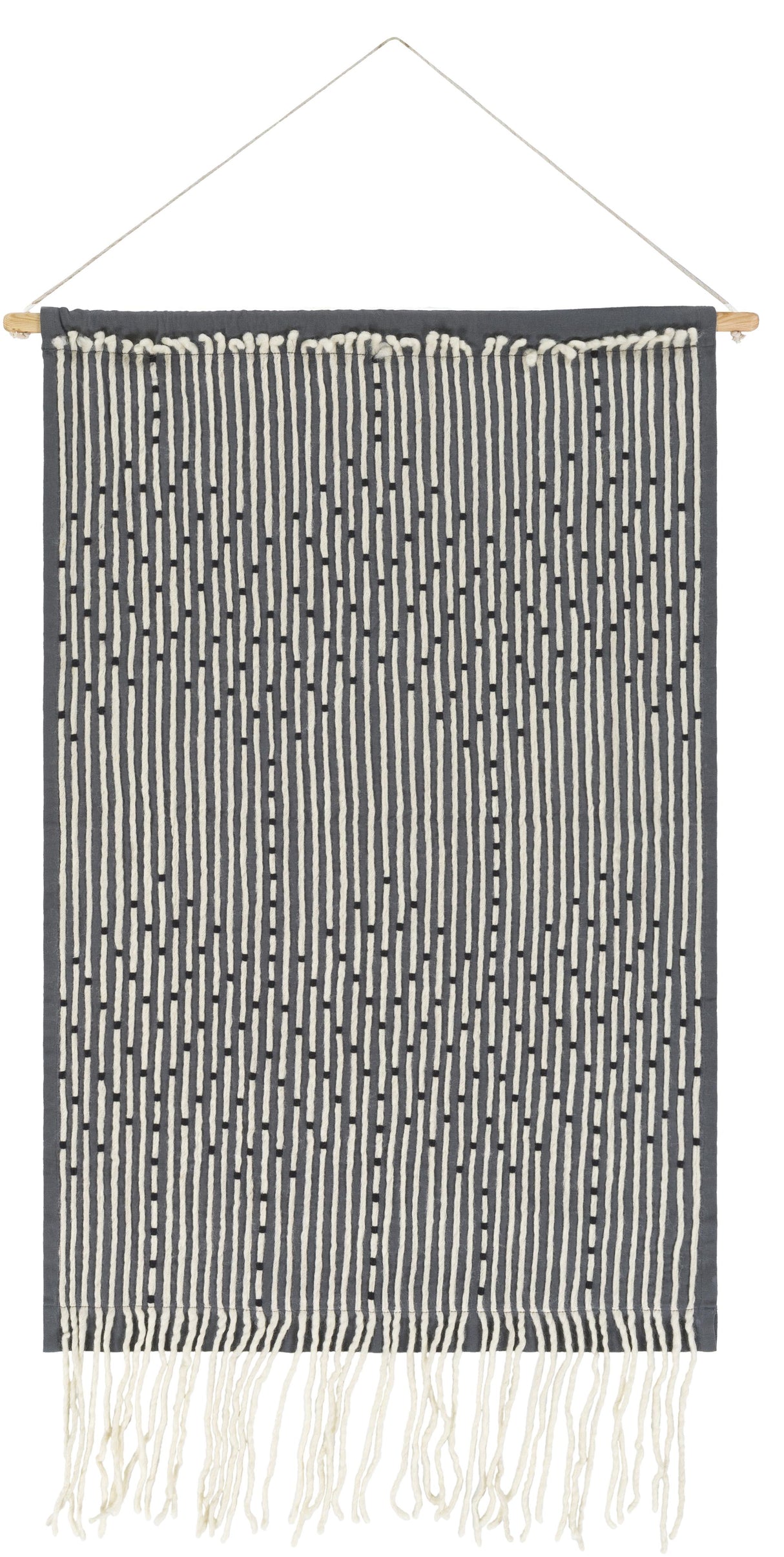 Surya Amare AAE-1000 44"H x 24"W Wall Hanging