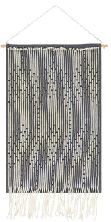 Surya Amare AAE-1000 44"H x 24"W Wall Hanging