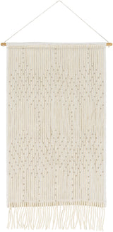 Surya Amare AAE-1001 44"H x 24"W Wall Hanging
