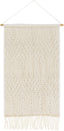 Surya Amare AAE-1001 44"H x 24"W Wall Hanging