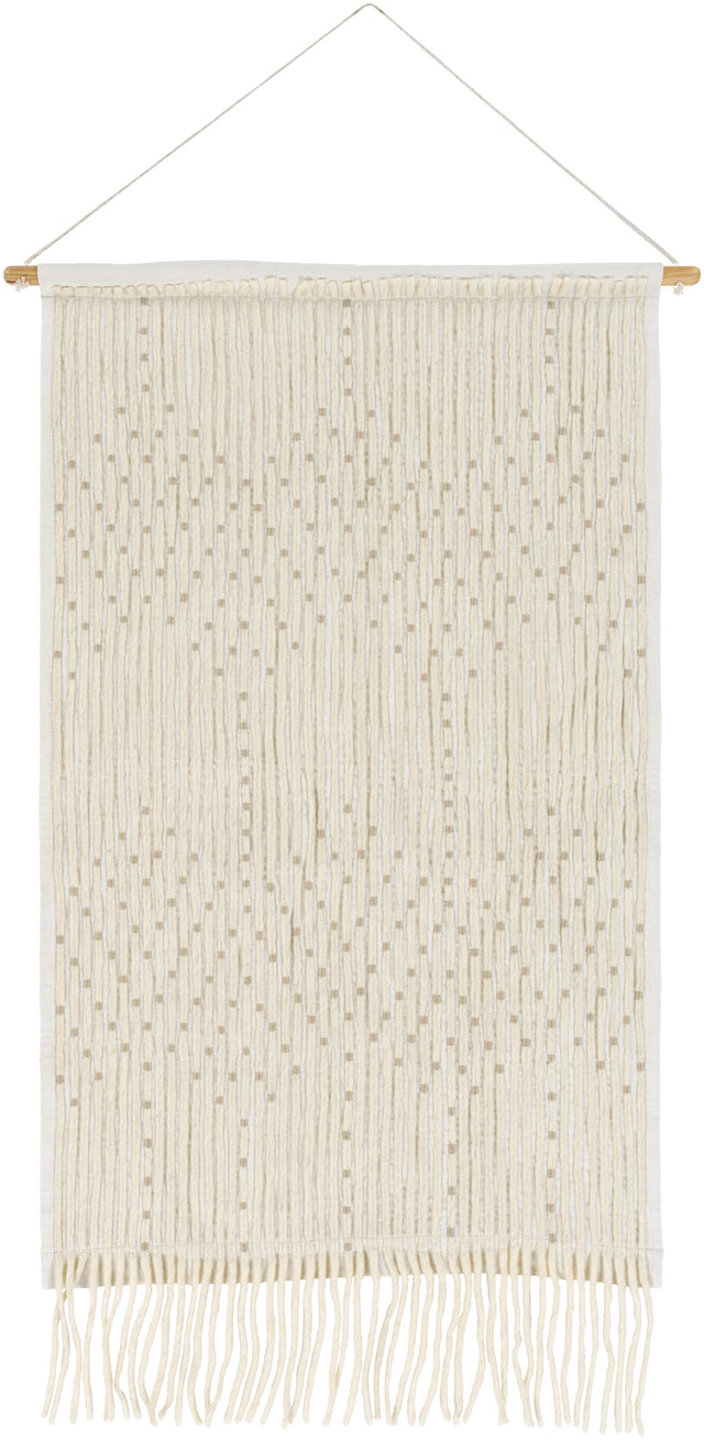 Surya Amare AAE-1001 44"H x 24"W Wall Hanging