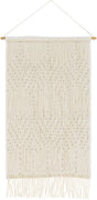 Surya Amare AAE-1001 44"H x 24"W Wall Hanging