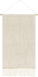 Surya Amare AAE-1001 44"H x 24"W Wall Hanging