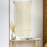 Surya Amare AAE-1001 44"H x 24"W Wall Hanging