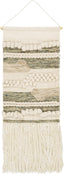 Surya Artifice AFC-1001 66"H x 24"W Wall Hanging