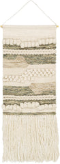Surya Artifice AFC-1001 66"H x 24"W Wall Hanging